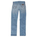 Wrangler Boys 88 Slim Straight Buffalo Pass Wash Jeans