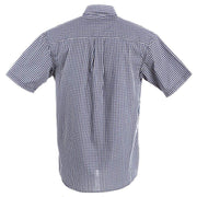 Wrangler Men's Classic Short Sleeve Shirt