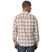 Wrangler Men's Premium Sleeve Button Down
