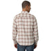 Wrangler Men's Premium Sleeve Button Down