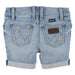 Wrangler Girl's Wrangler Shorts