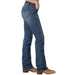 Wrangler Women's The Ultimate Riding Bootcut Jean