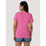 Wrangler Women's Retro Rope Logo T-Shirt