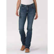 Wrangler Women's Ultimate Riding Willow Jean