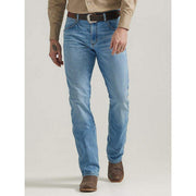 Wrangler Retro Men's Slim Fit Bootcut Jeans