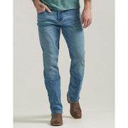 Wrangler Mens 20X Slim Straight Jeans