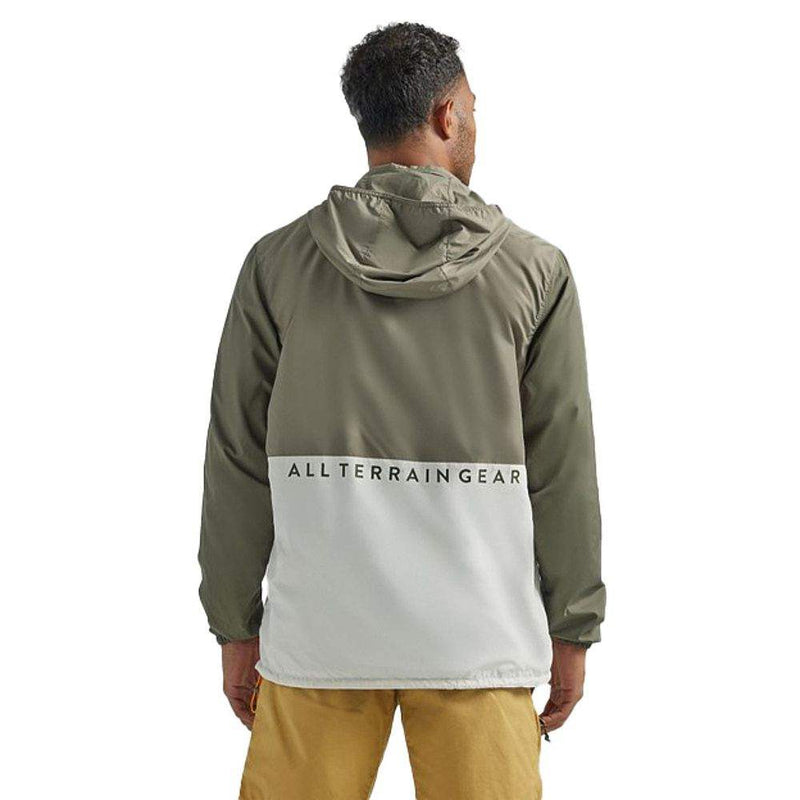 Wrangler Men's Reversible ATG Jacket