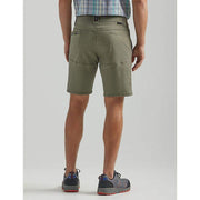 Wrangler ATG Men's Side Pocket Utility Short
