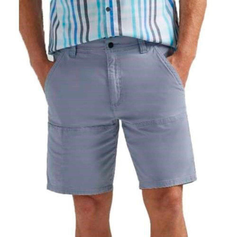 Wrangler ATG Men's Tradewinds Side Pocket Utility Short