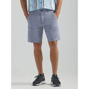 Wrangler ATG Men's Tradewinds Side Pocket Utility Short