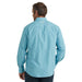 Wrangler Men's Performance Button Shirt