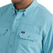 Wrangler Men's Performance Button Shirt
