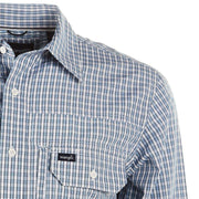 Wrangler Men's Performance Long Sleeve Shirt