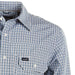Wrangler Men's Performance Long Sleeve Shirt