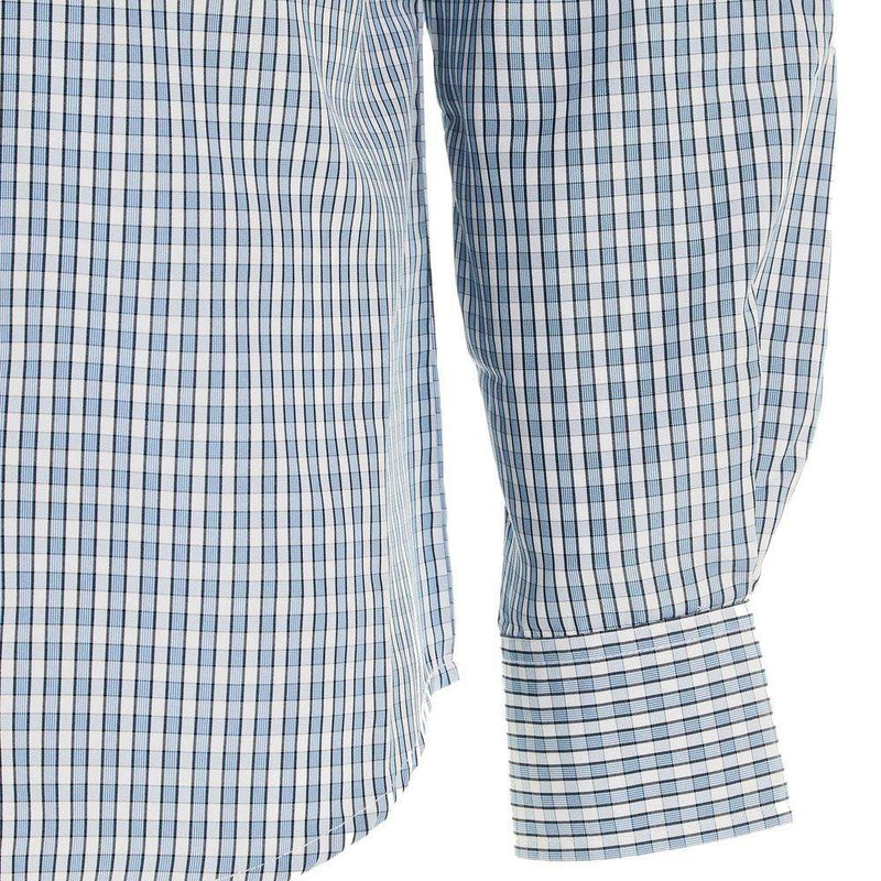 Wrangler Men's Performance Long Sleeve Shirt