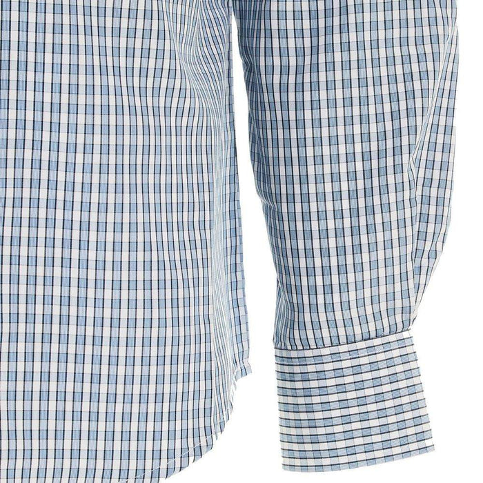 Wrangler Men's Performance Long Sleeve Shirt