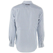 Wrangler Men's Performance Long Sleeve Shirt