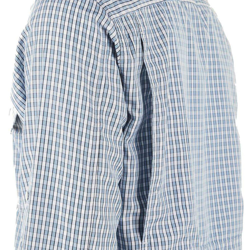 Wrangler Men's Performance Long Sleeve Shirt