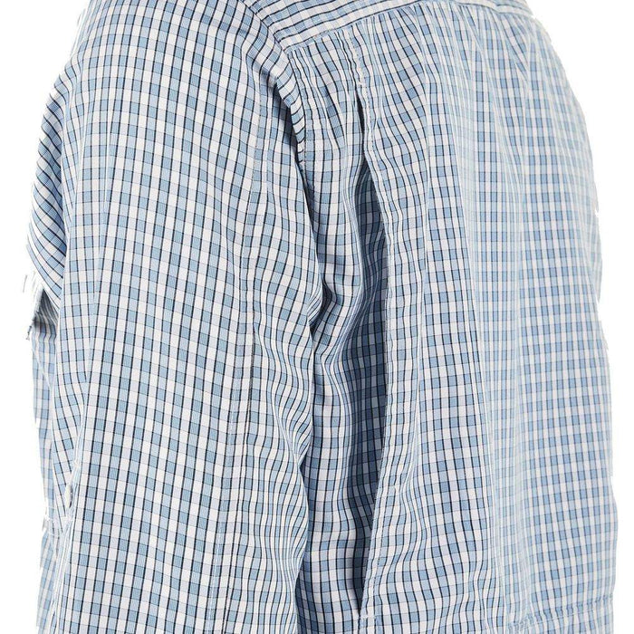 Wrangler Men's Performance Long Sleeve Shirt