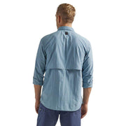 Wrangler Men's Tradewinds Angler Shirt