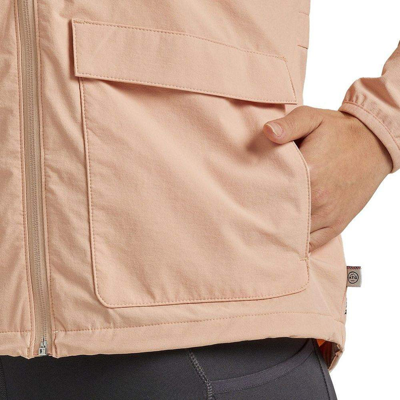 Wrangler Women's ATG FWDS Jacket
