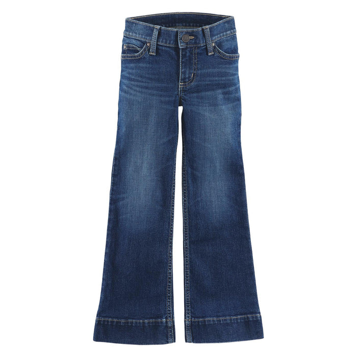 Wrangler Girl's Whitley Trouser Jeans
