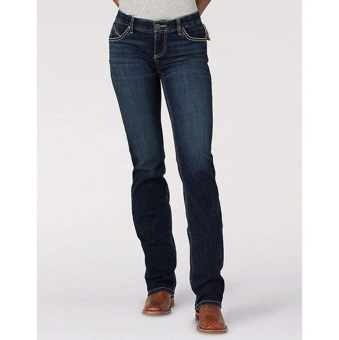 Wrangler Womens Shiloh Renee Jeans