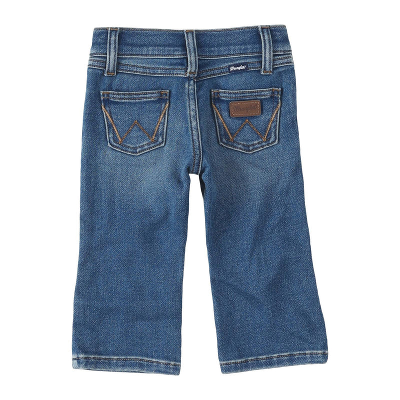 Wrangler Baby Jean