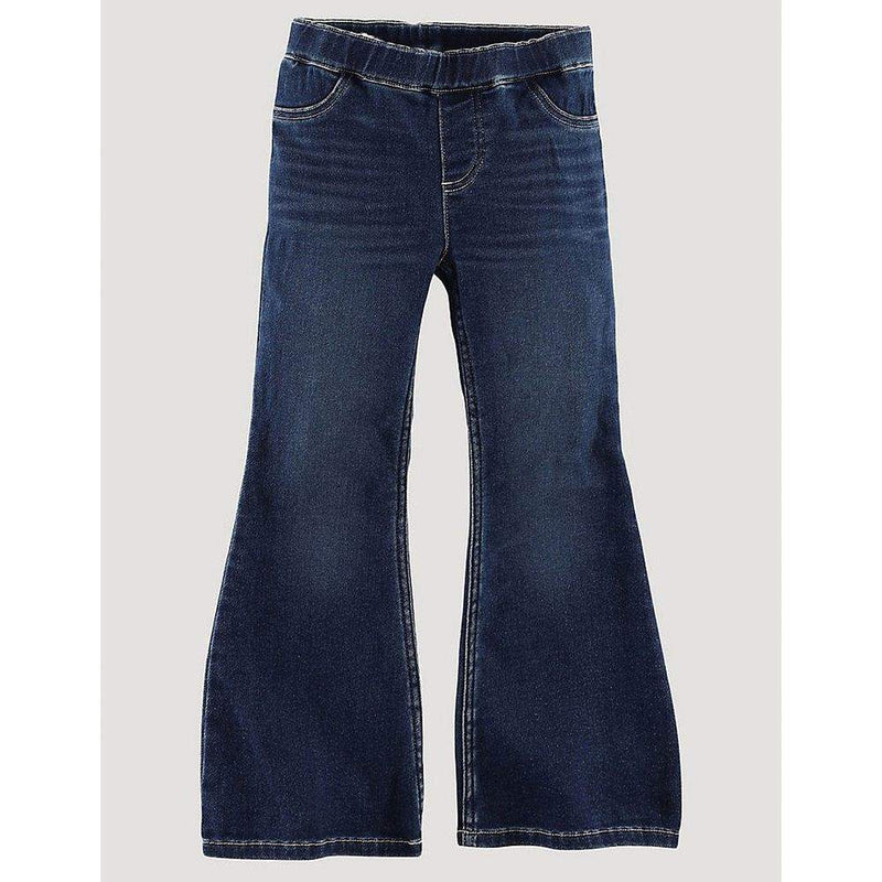 Wrangler Girls Retro Tori Flare