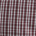 Wrangler Men's Classic Red Plaid Button Down Shirt