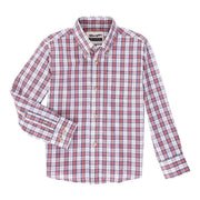 Wrangler Boy's Riata Plaid Assorted Shirts