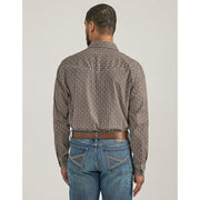 Wrangler Men's 20X Competition Advanced Comfort Snap Shirt