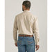 Wrangler Men's 20X Competition Advanced Comfort Snap Shirt