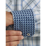 Wrangler Men's 20X Competition Advanced Comfort Snap Shirt