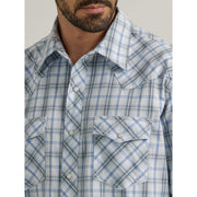 Wrangler Men's 20X Competition Advanced Comfort Snap Shirt