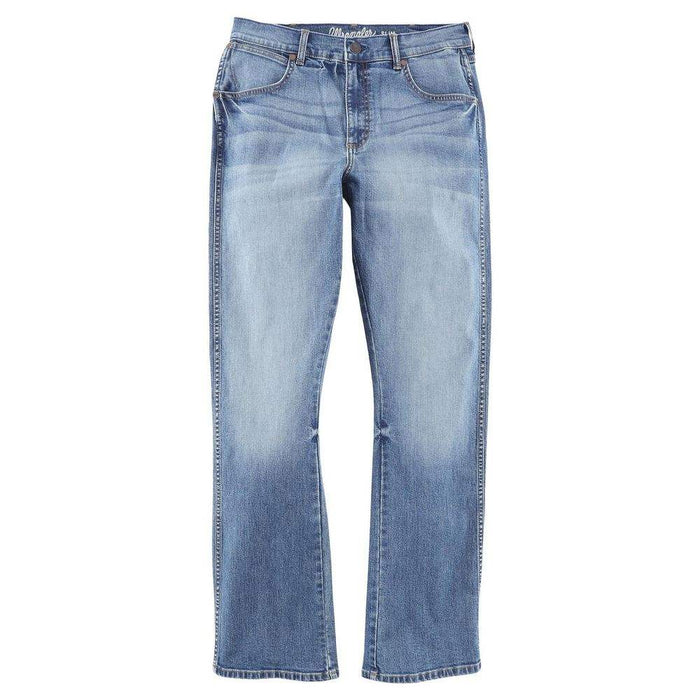 Wrangler Retro Men's Slim Bootcut Beauford Jean