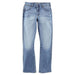 Wrangler Retro Men's Slim Bootcut Beauford Jean