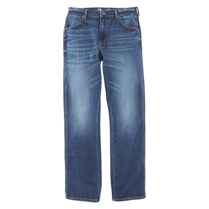 Wrangler Retro Men's Relaxed Bootcut Dellwood Jean