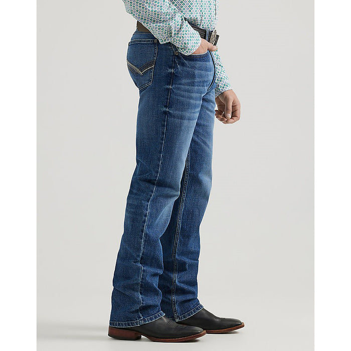 Wrangler Men's 20X No.33 Extreme Relaxed Jean