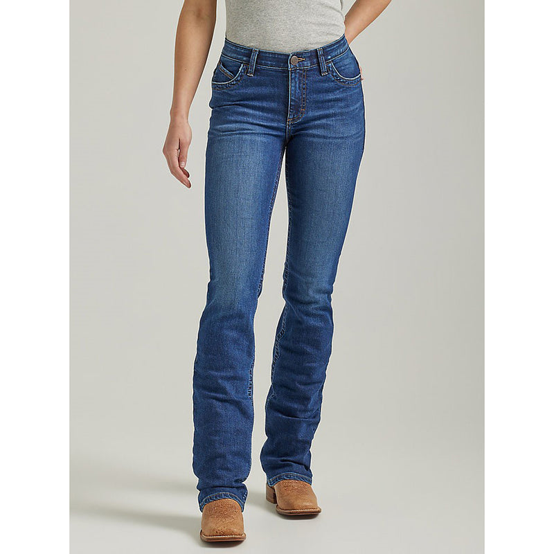 Wrangler Women's Willow Ultimate Riding Jean