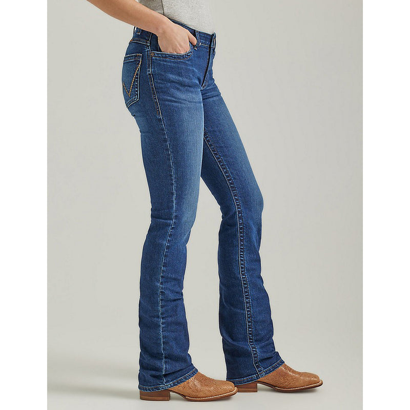 Wrangler Women's Willow Ultimate Riding Jean