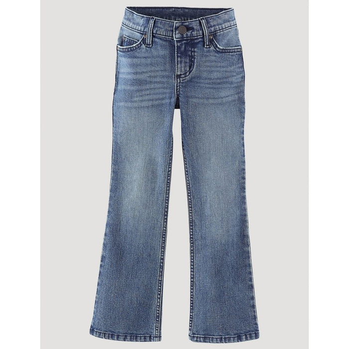 Wrangler Retro Girl's Bootcut Jeans