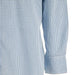 Wrangler Men's Classic Blue Plaid Button Down