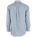 Wrangler Men's Classic Blue Plaid Button Down