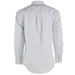 Wrangler Men's Blue Classic Long Sleeve Shirt