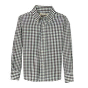 Wrangler Boy's Plaid Assorted Riata Shirt
