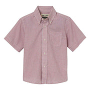 Wrangler Boy's Assorted Riata Shirt
