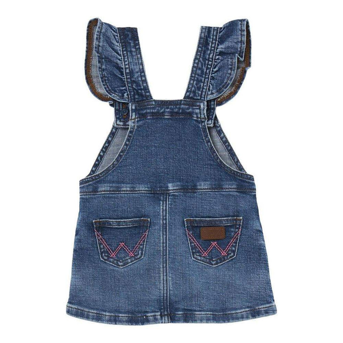 Wrangler Baby Girl Phoebe Skirtall
