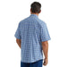 Wrangler Men's Wrinkle Resist Western Snap Shirt