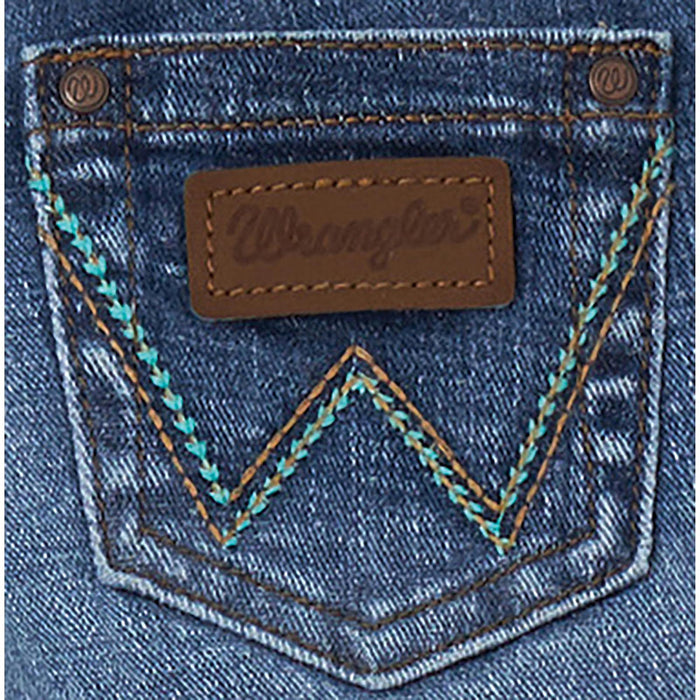 Wrangler Girls Embry Trouser